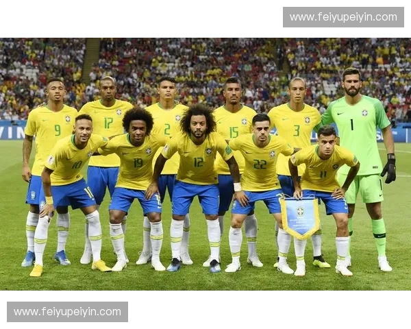 02世界杯巴西队全阵容与关键球员实力深度解析