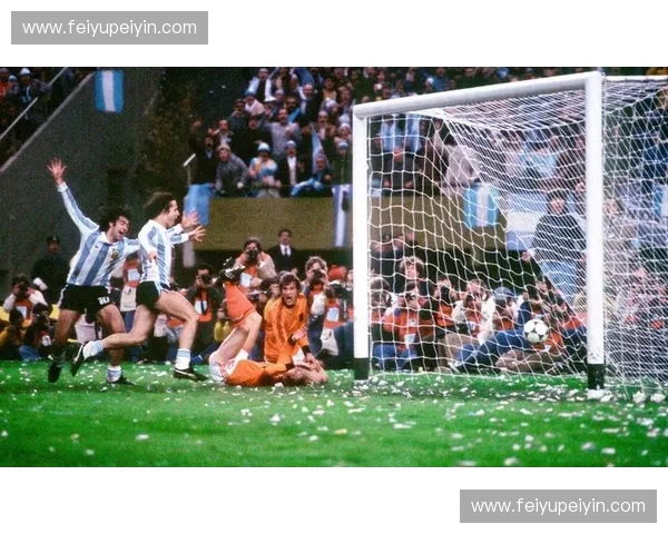 1982年世界杯经典回顾与传奇瞬间重温足球历史辉煌篇章